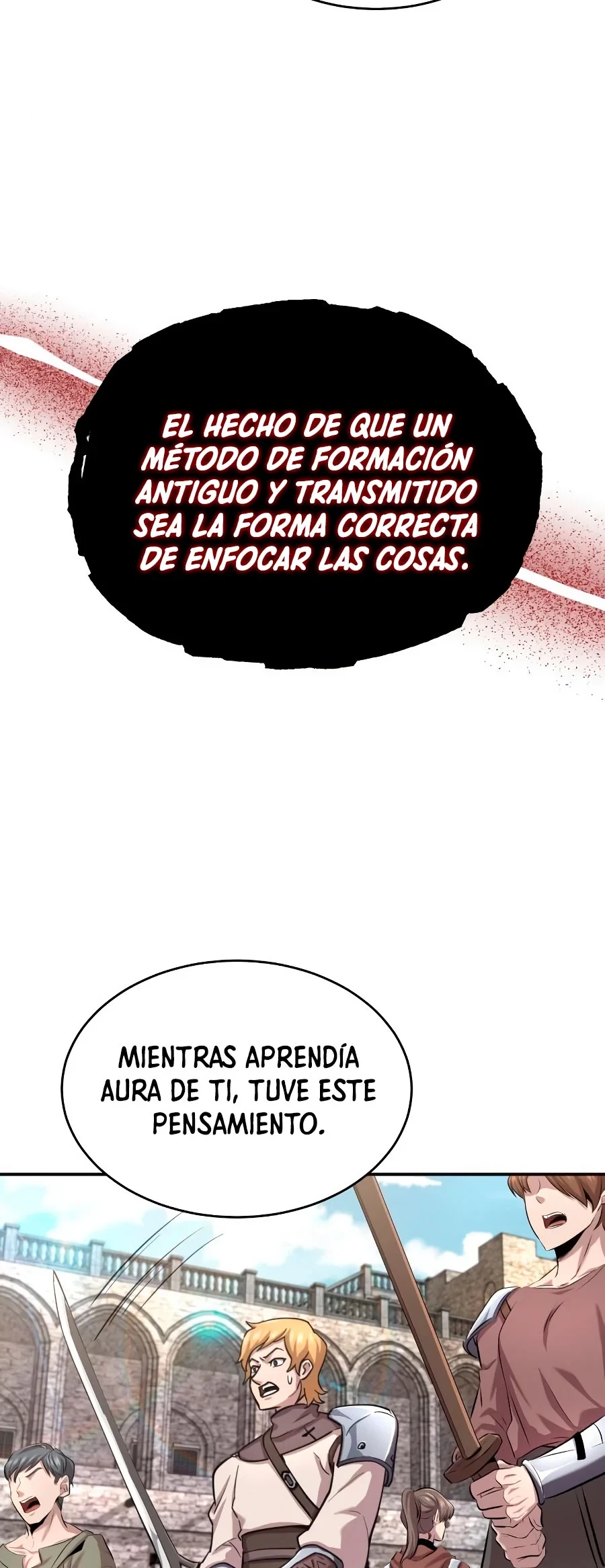 El demonio celestial no puede llevar una vida normal Capítulo 11 - Página 42 en español