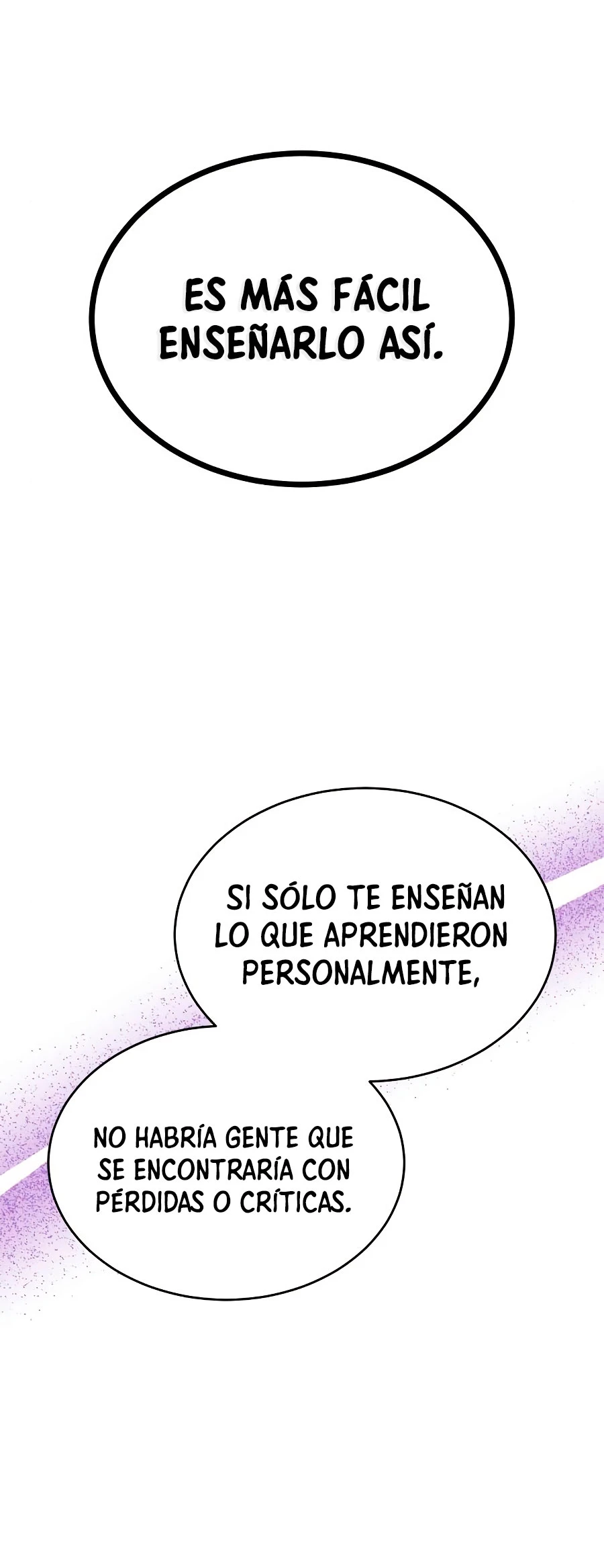 El demonio celestial no puede llevar una vida normal Capítulo 11 - Página 45 en español