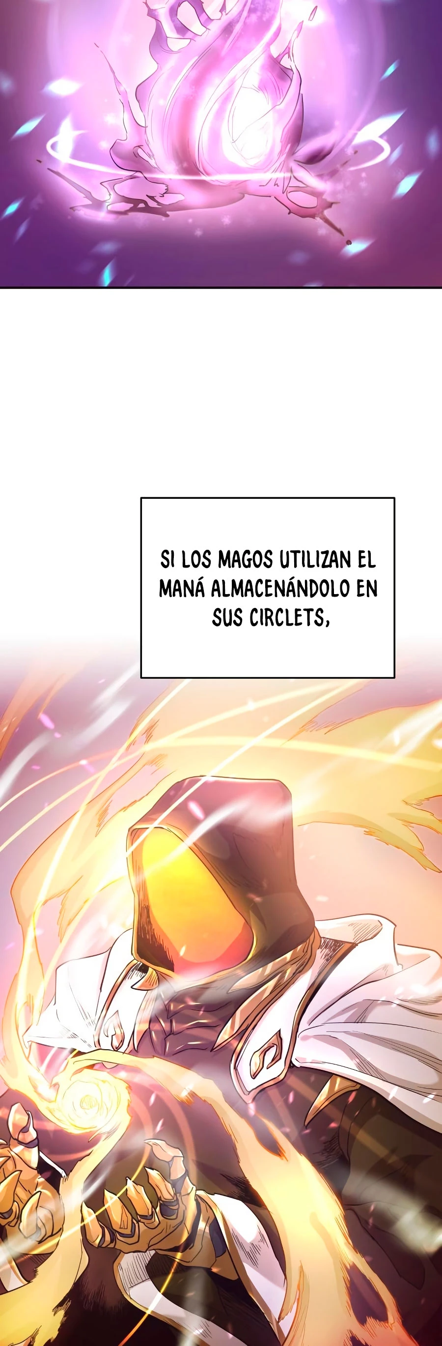 El demonio celestial no puede llevar una vida normal Capítulo 11 - Página 7 en español