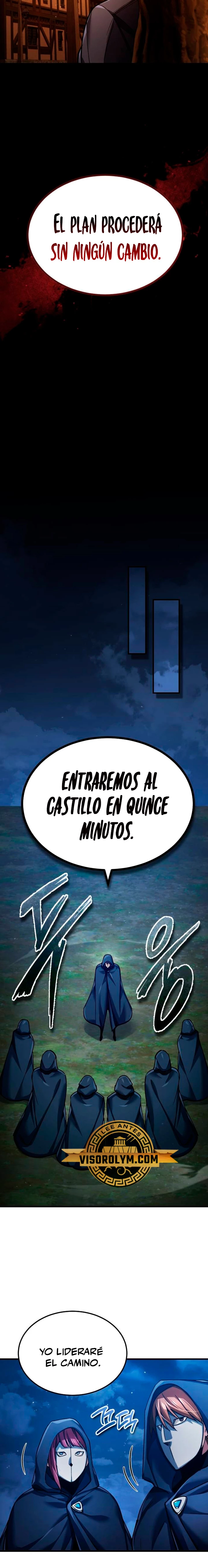 El demonio celestial no puede llevar una vida normal Capítulo 113 - Página 20 en español