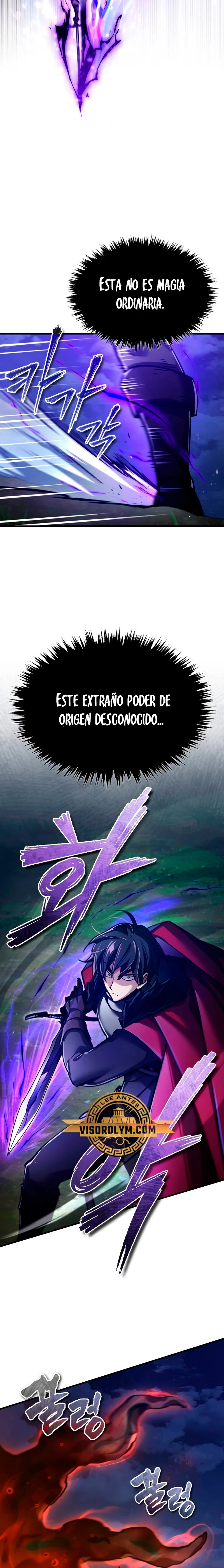 El demonio celestial no puede llevar una vida normal Capítulo 116 - Página 14 en español