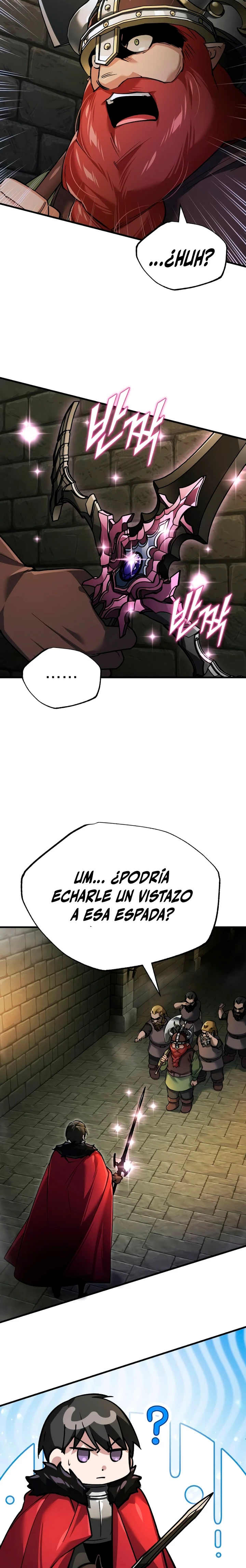El demonio celestial no puede llevar una vida normal Capítulo 118 - Página 24 en español