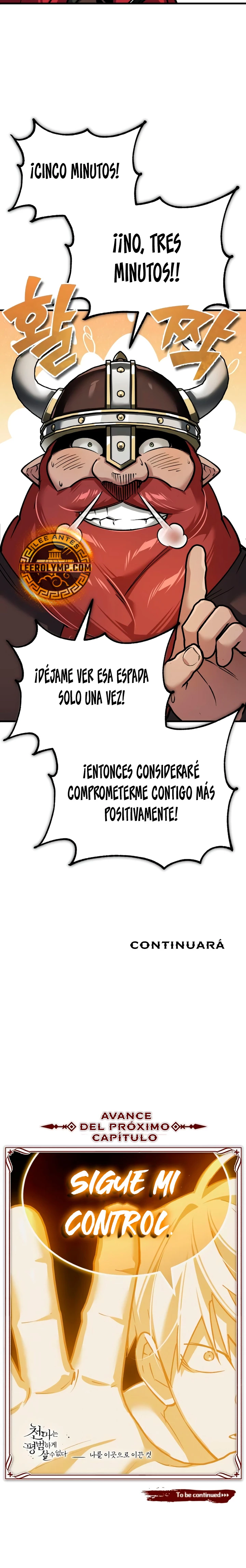 El demonio celestial no puede llevar una vida normal Capítulo 118 - Página 25 en español