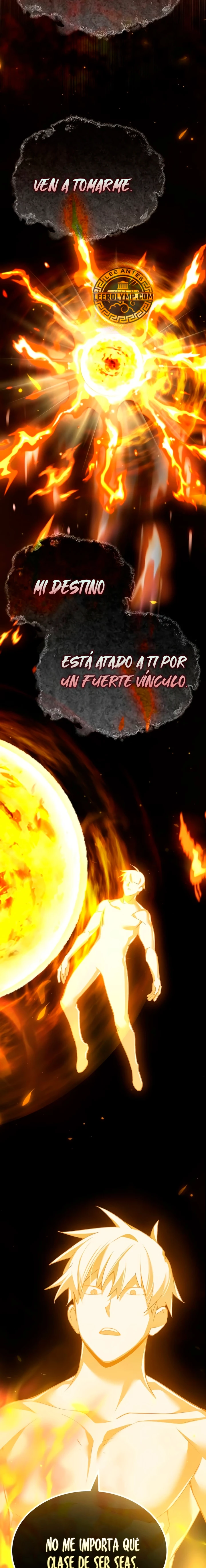 El demonio celestial no puede llevar una vida normal Capítulo 119 - Página 18 en español