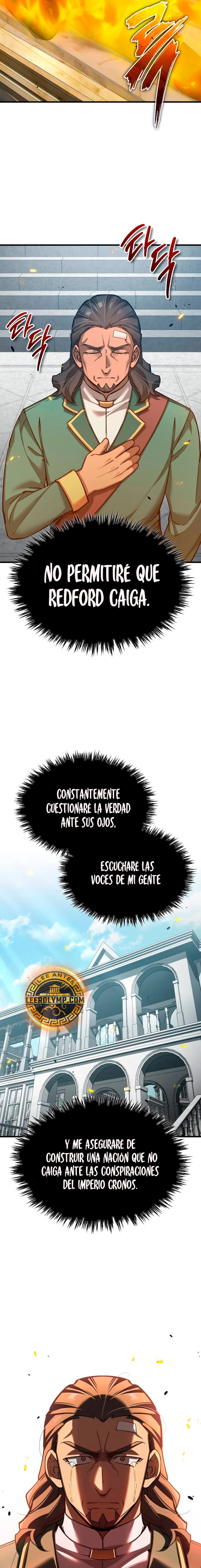 El demonio celestial no puede llevar una vida normal Capítulo 125 - Página 12 en español