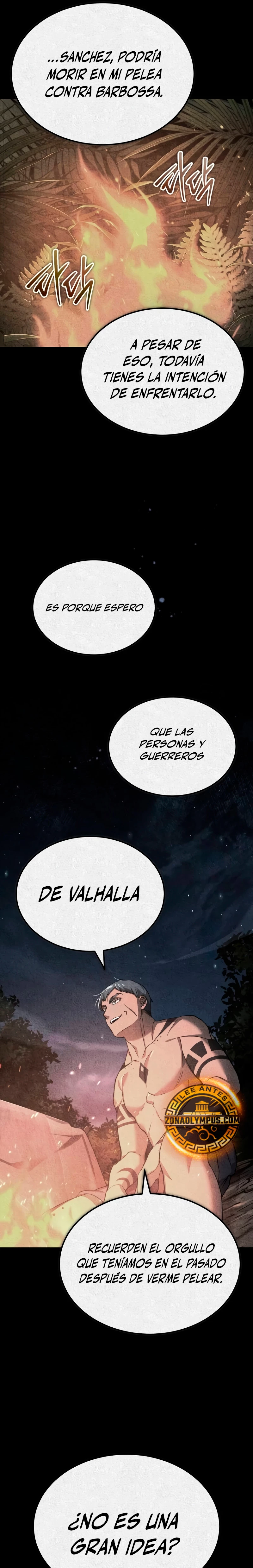 El demonio celestial no puede llevar una vida normal Capítulo 129 - Página 26 en español