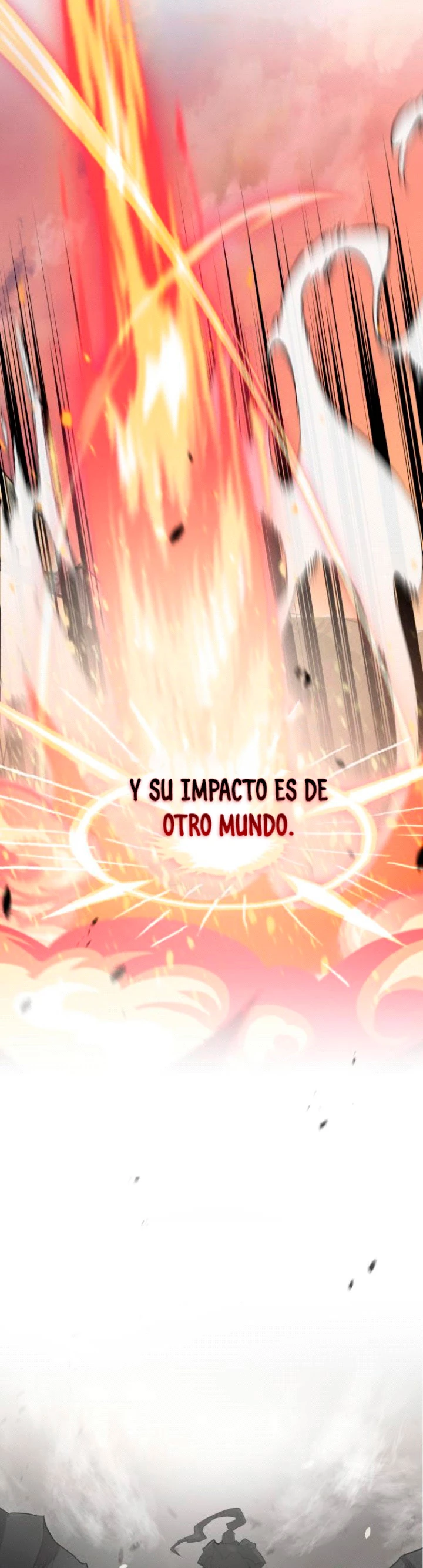 El demonio celestial no puede llevar una vida normal Capítulo 13 - Página 11 en español
