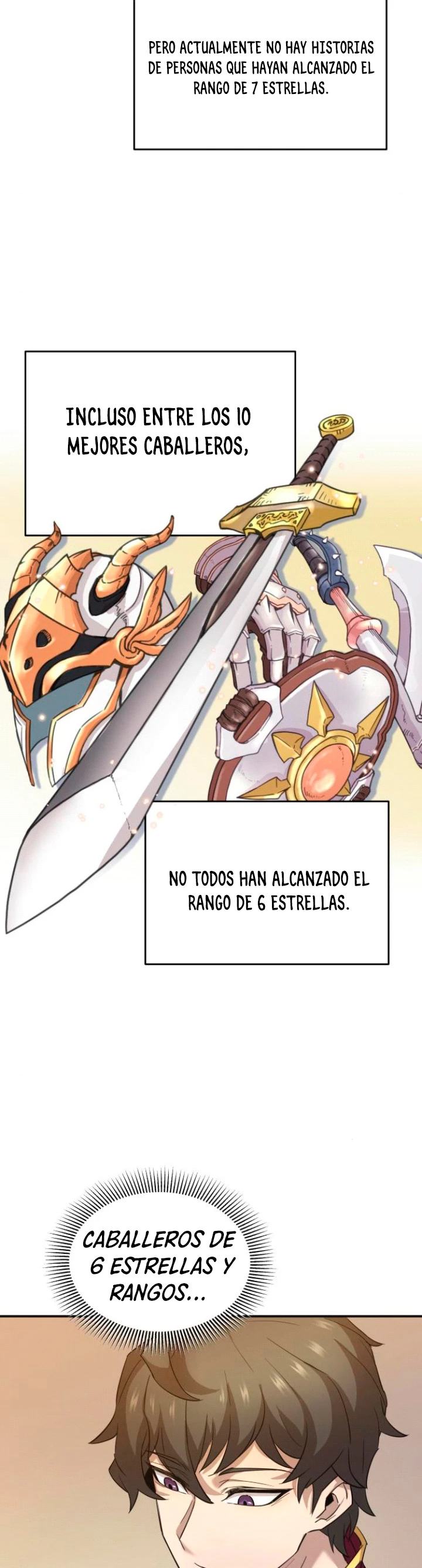 El demonio celestial no puede llevar una vida normal Capítulo 13 - Página 9 en español