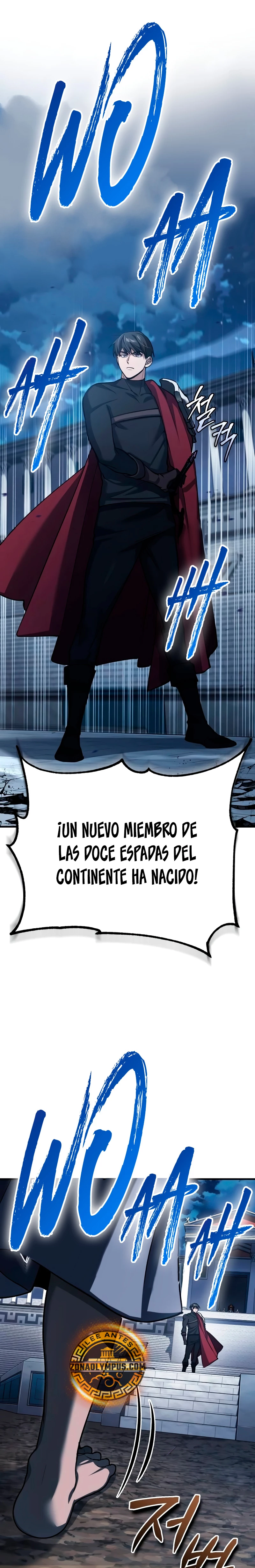 El demonio celestial no puede llevar una vida normal Capítulo 132 - Página 26 en español