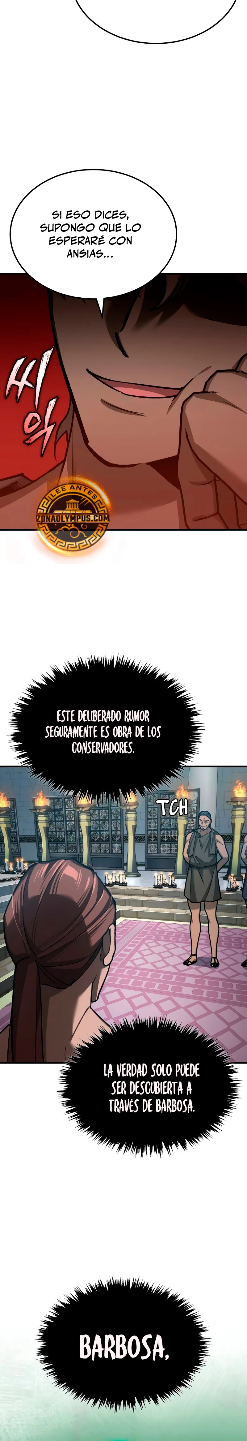 El demonio celestial no puede llevar una vida normal Capítulo 132 - Página 7 en español