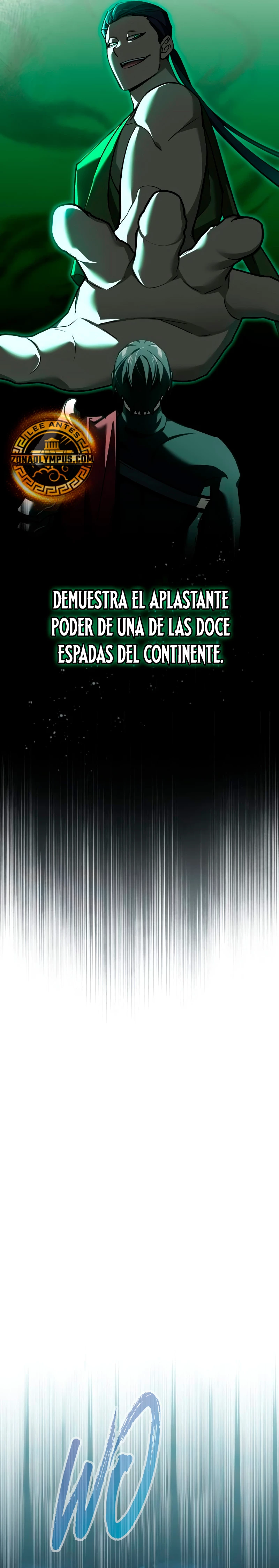 El demonio celestial no puede llevar una vida normal Capítulo 132 - Página 8 en español