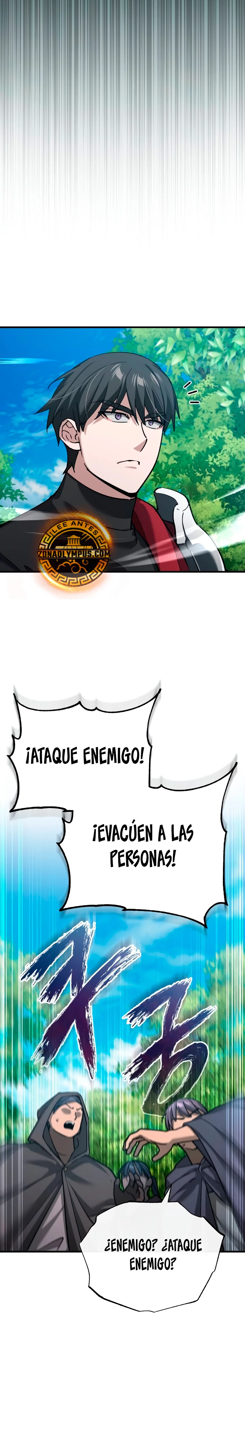 El demonio celestial no puede llevar una vida normal Capítulo 133 - Página 13 en español