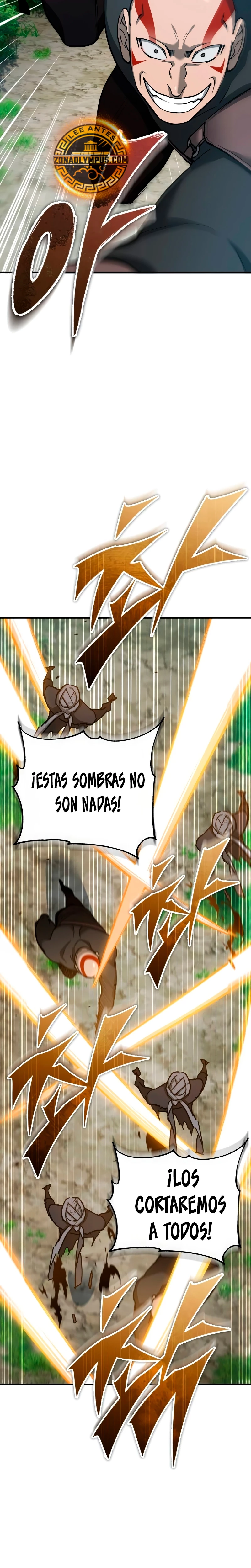El demonio celestial no puede llevar una vida normal Capítulo 133 - Página 19 en español