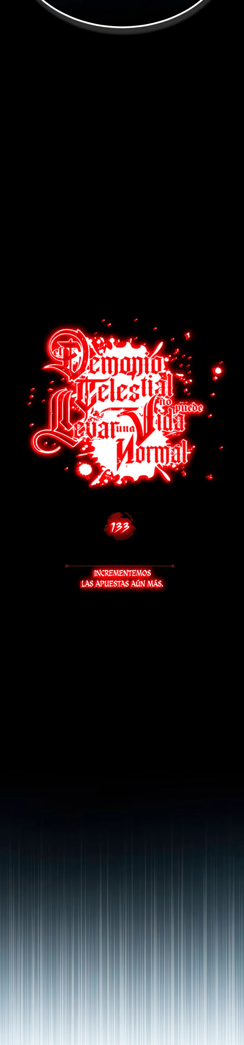 El demonio celestial no puede llevar una vida normal Capítulo 133 - Página 25 en español