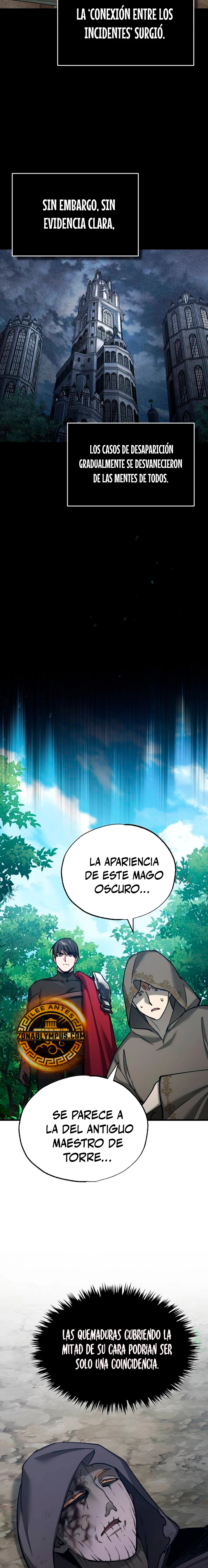 El demonio celestial no puede llevar una vida normal Capítulo 134 - Página 18 en español