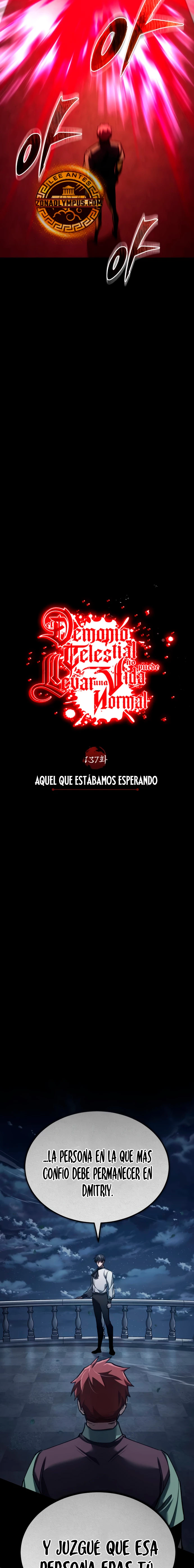El demonio celestial no puede llevar una vida normal Capítulo 137 - Página 14 en español