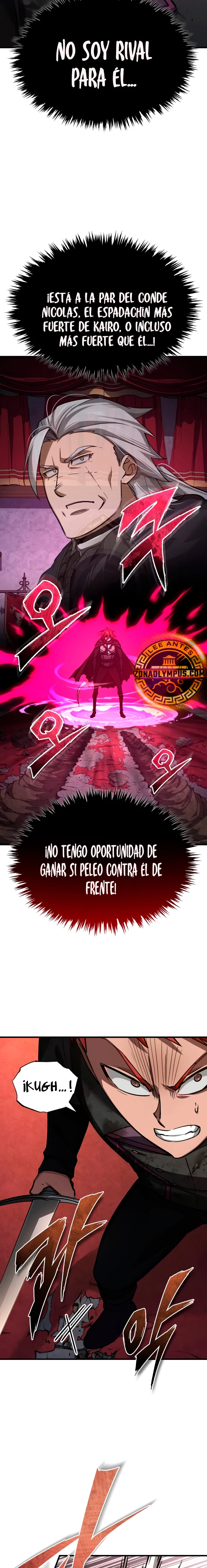 El demonio celestial no puede llevar una vida normal Capítulo 137 - Página 19 en español