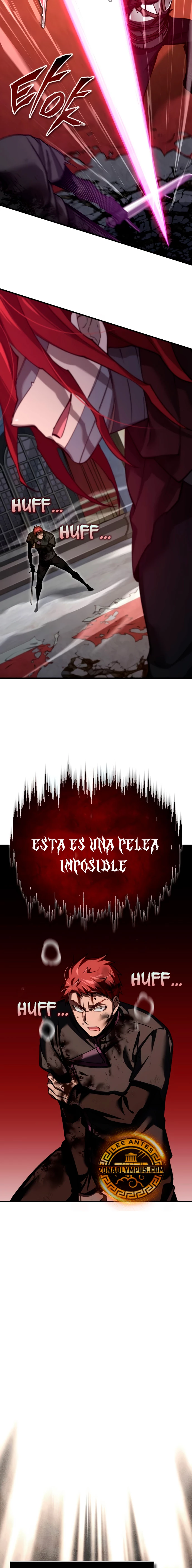 El demonio celestial no puede llevar una vida normal Capítulo 137 - Página 23 en español