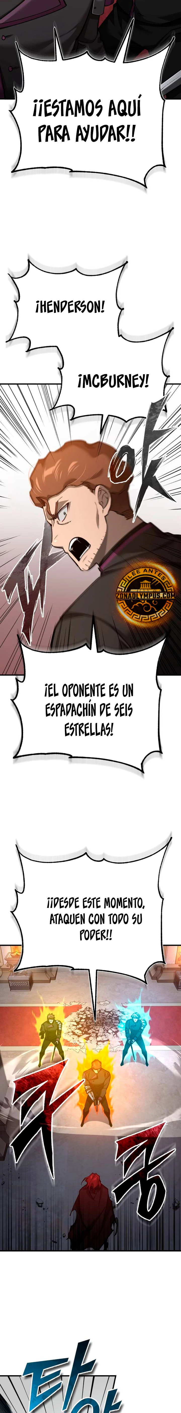 El demonio celestial no puede llevar una vida normal Capítulo 138 - Página 13 en español