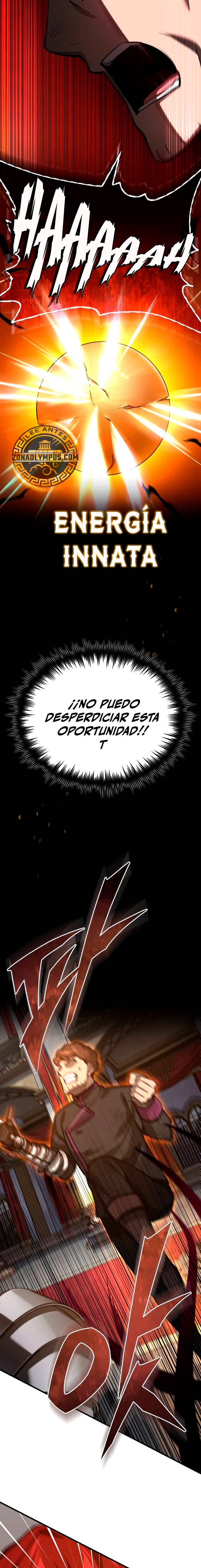 El demonio celestial no puede llevar una vida normal Capítulo 138 - Página 24 en español