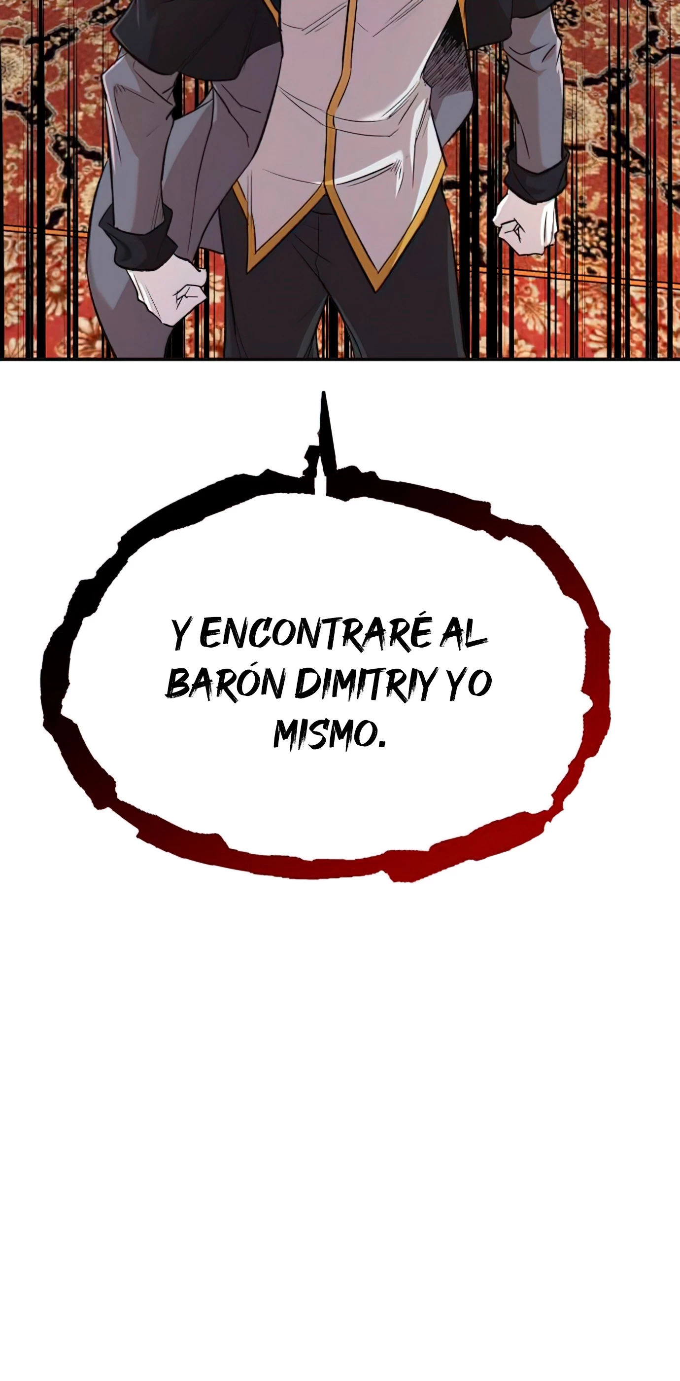 El demonio celestial no puede llevar una vida normal Capítulo 14 - Página 11 en español