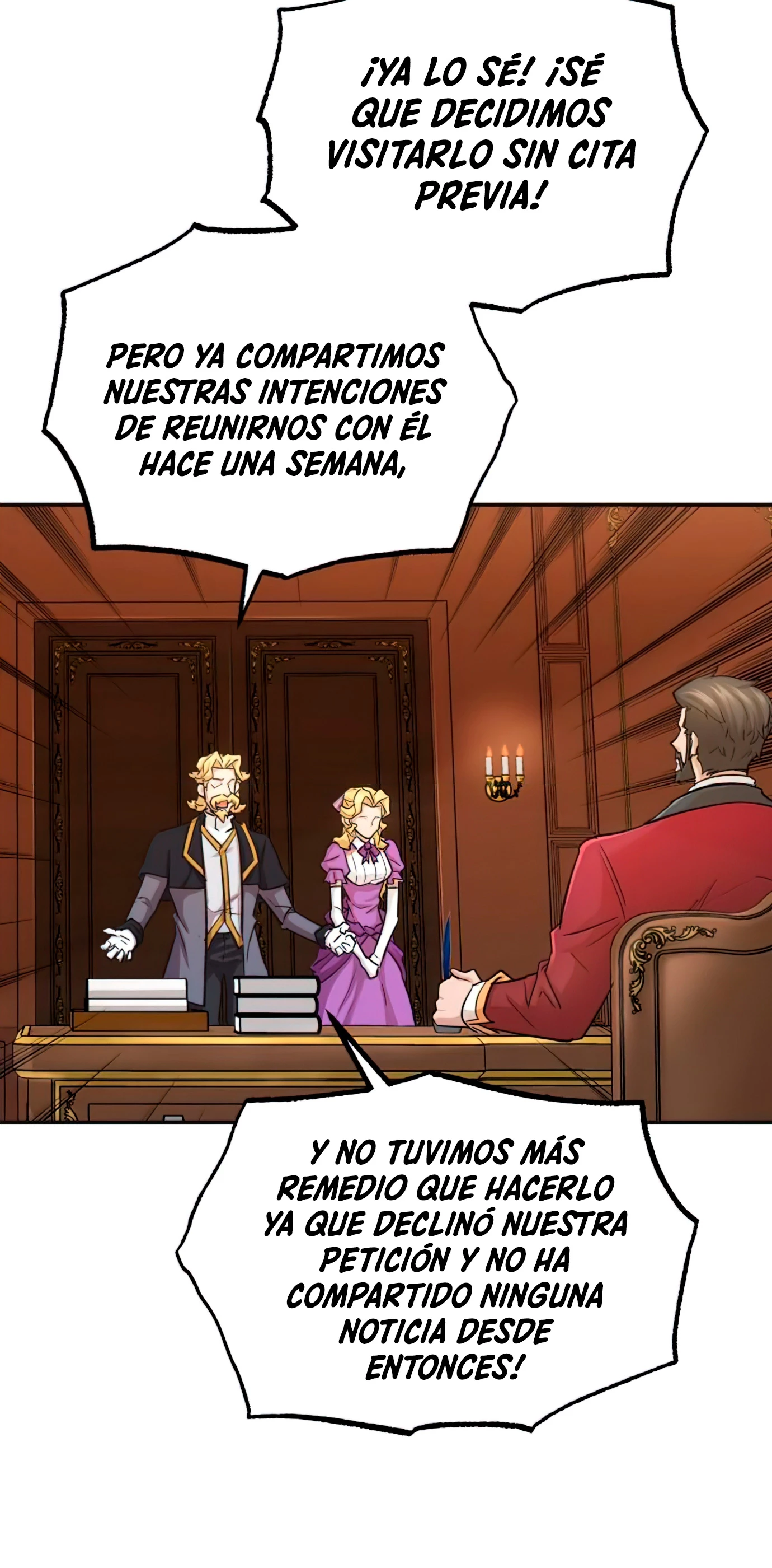 El demonio celestial no puede llevar una vida normal Capítulo 14 - Página 20 en español