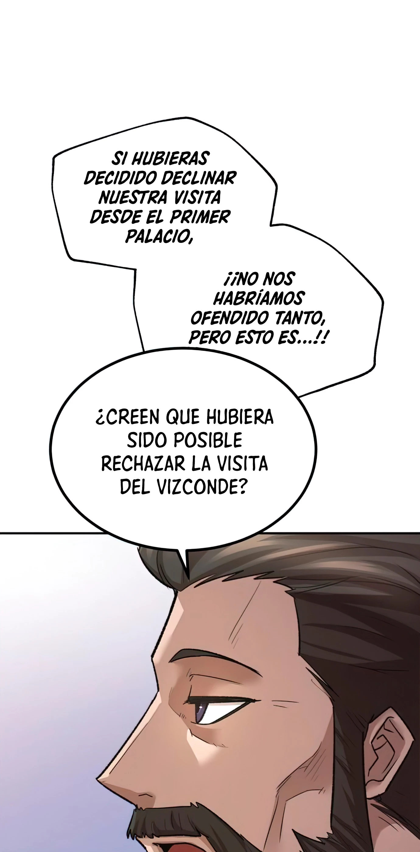 El demonio celestial no puede llevar una vida normal Capítulo 14 - Página 21 en español