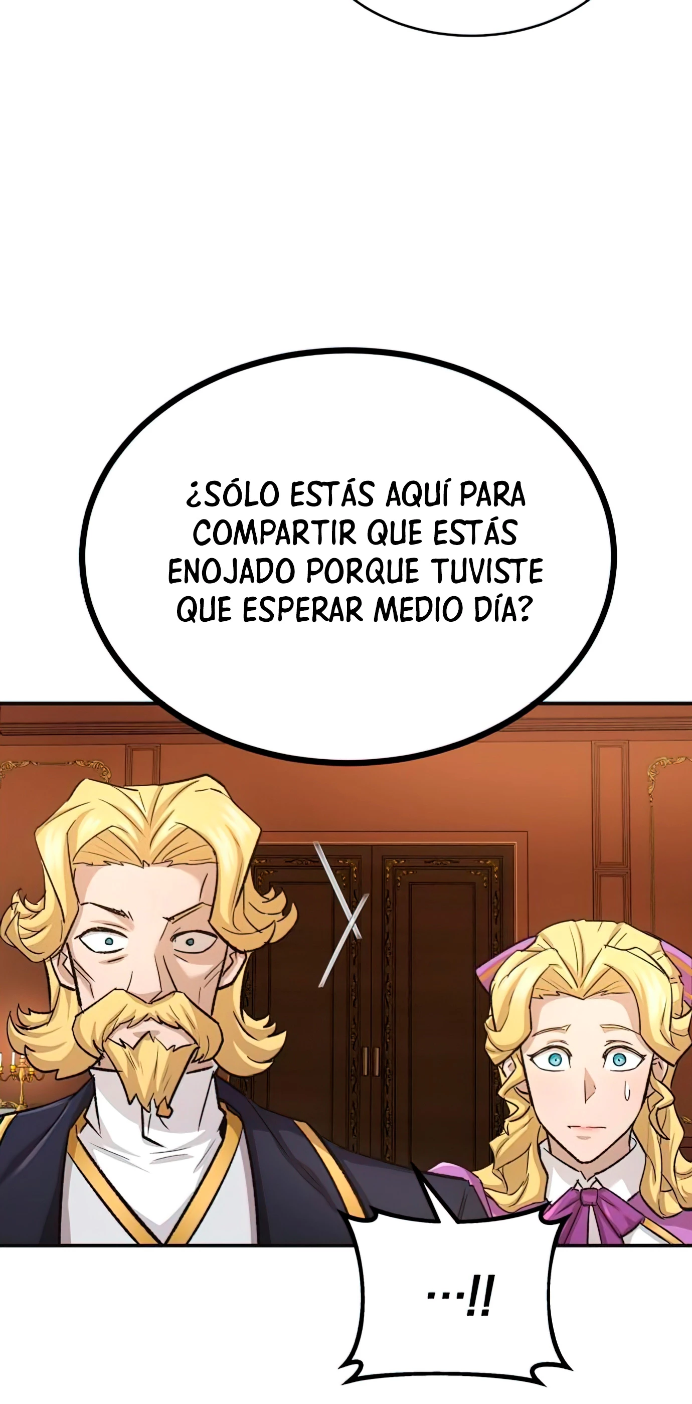 El demonio celestial no puede llevar una vida normal Capítulo 14 - Página 23 en español