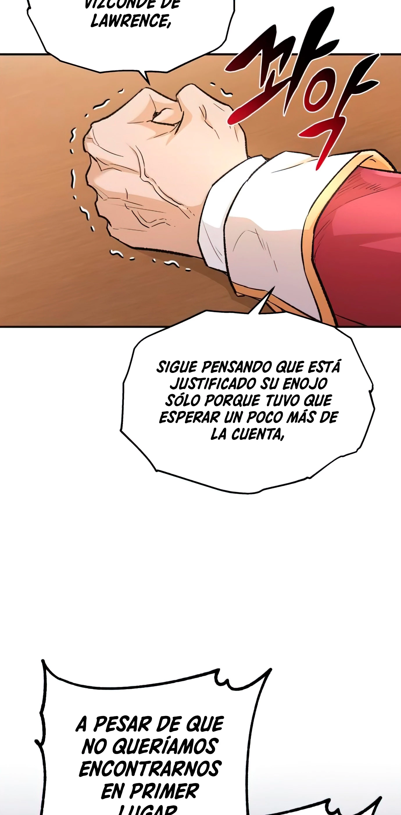El demonio celestial no puede llevar una vida normal Capítulo 14 - Página 30 en español