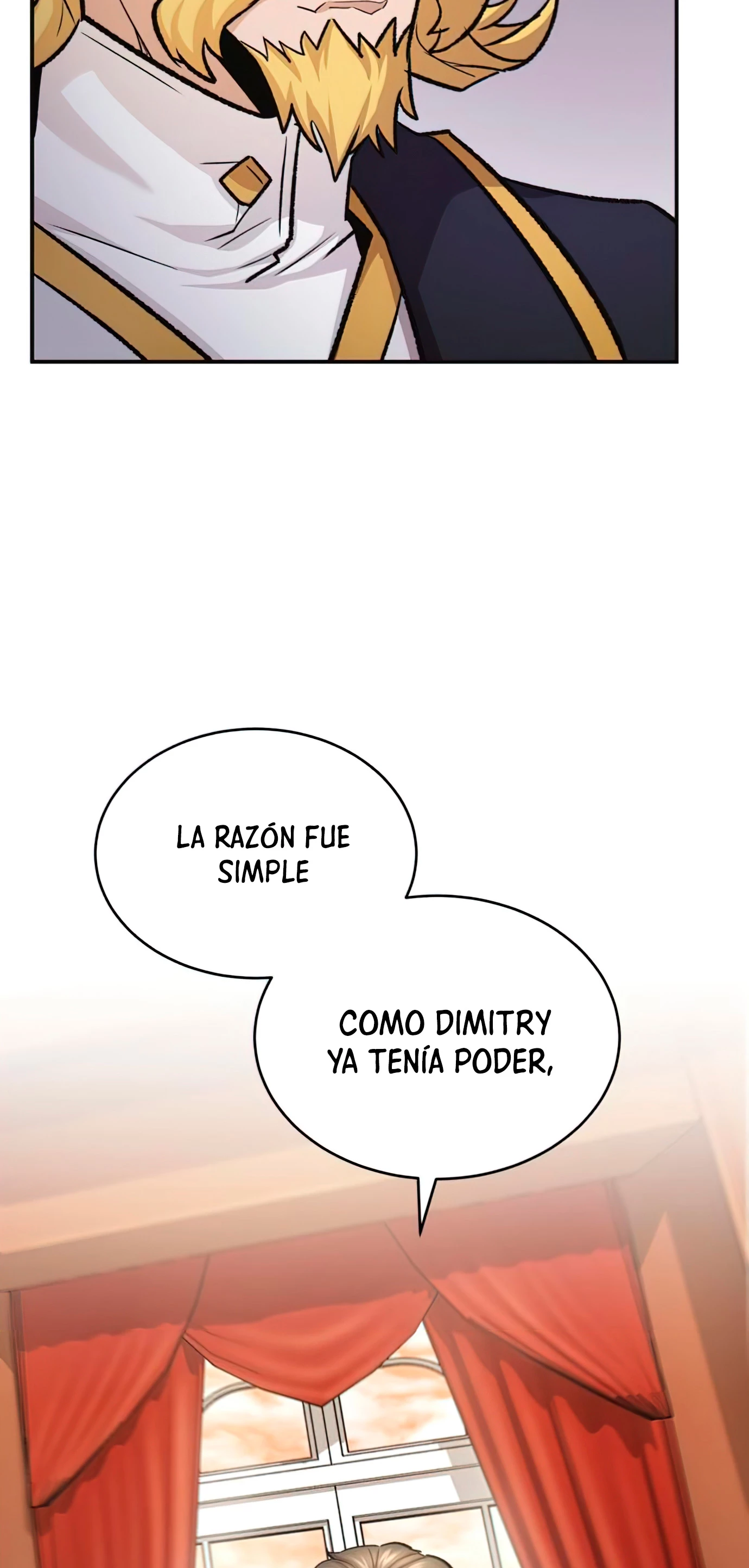 El demonio celestial no puede llevar una vida normal Capítulo 14 - Página 37 en español