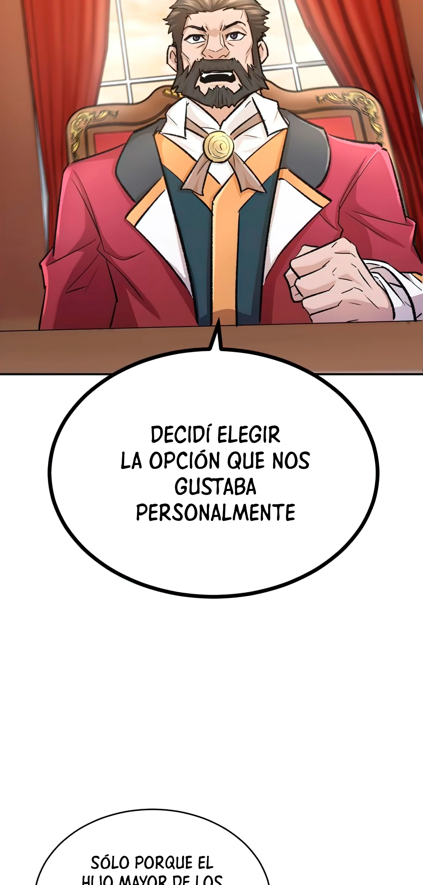 El demonio celestial no puede llevar una vida normal Capítulo 14 - Página 38 en español