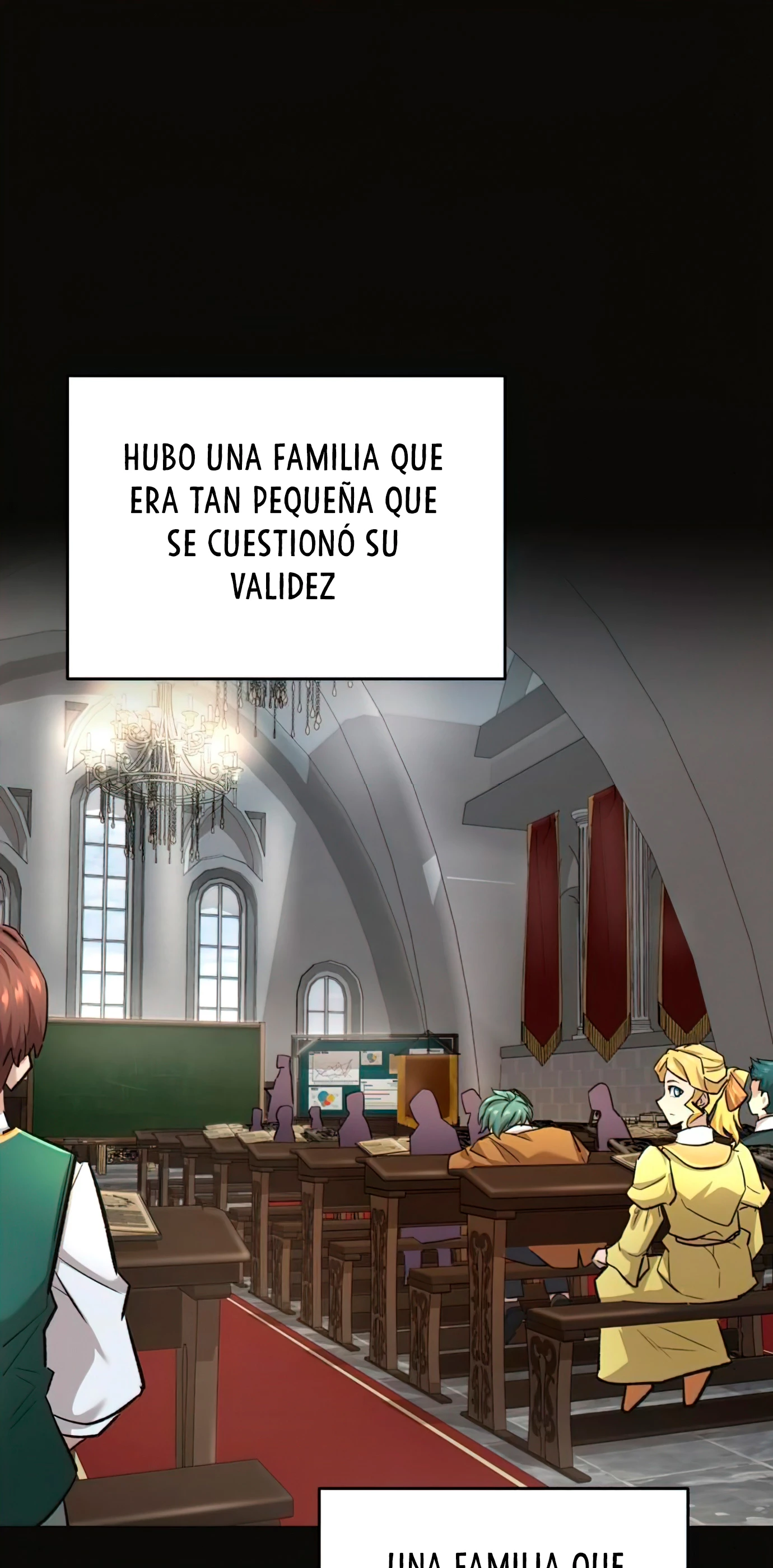 El demonio celestial no puede llevar una vida normal Capítulo 14 - Página 49 en español