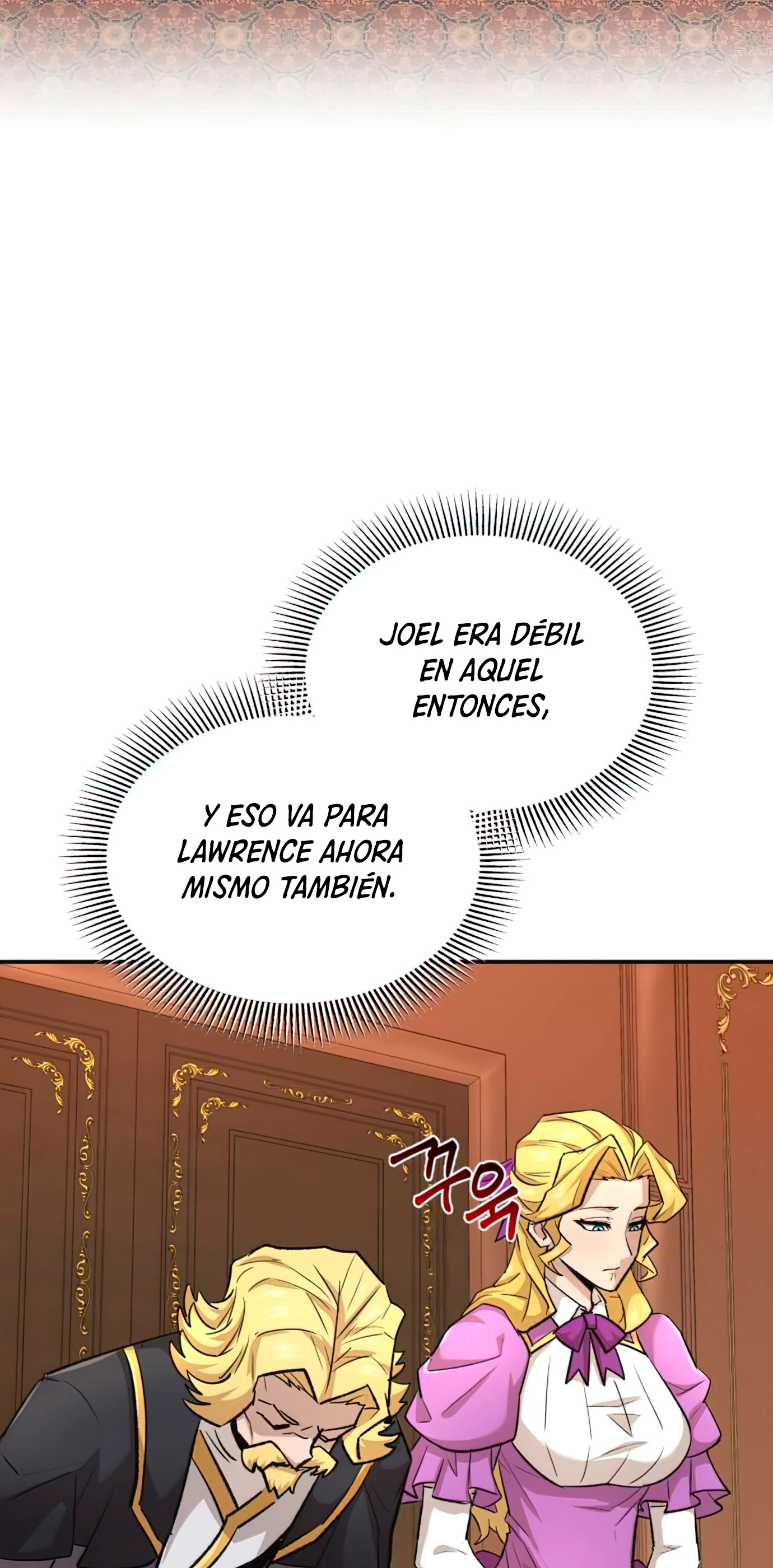 El demonio celestial no puede llevar una vida normal Capítulo 14 - Página 62 en español