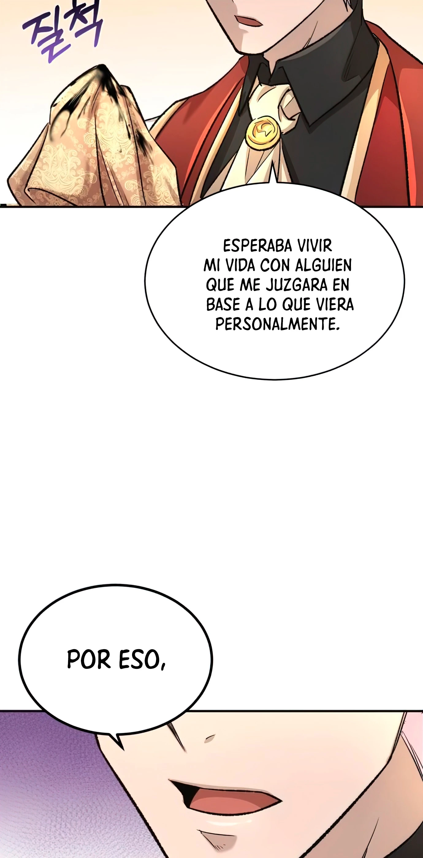 El demonio celestial no puede llevar una vida normal Capítulo 14 - Página 83 en español
