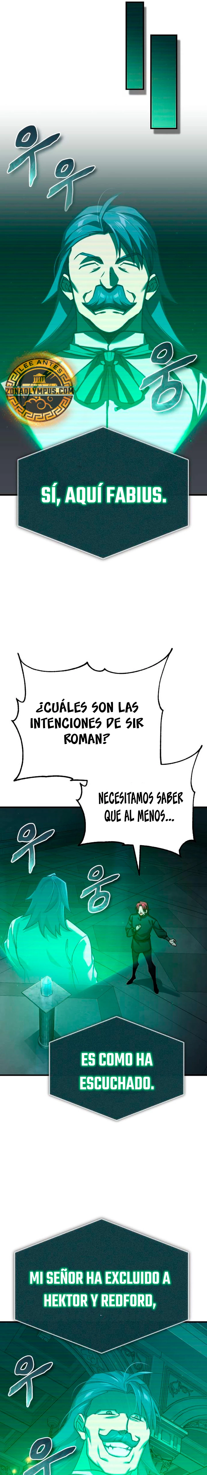 El demonio celestial no puede llevar una vida normal Capítulo 140 - Página 27 en español