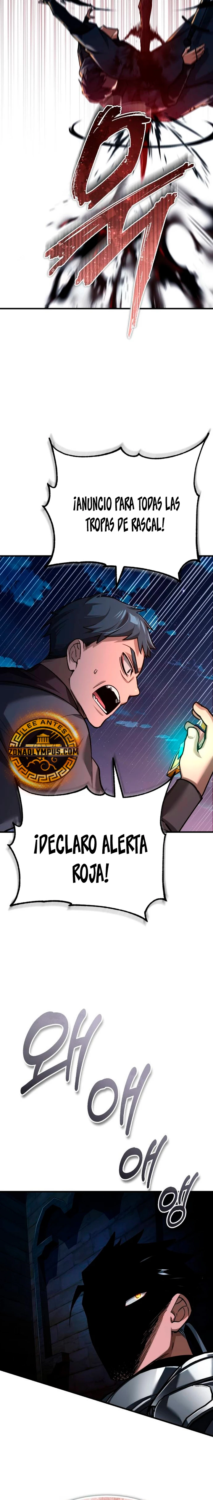 El demonio celestial no puede llevar una vida normal Capítulo 141 - Página 26 en español
