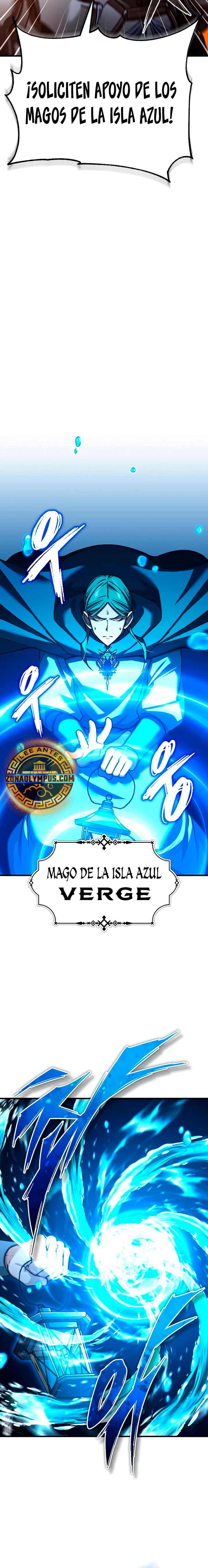 El demonio celestial no puede llevar una vida normal Capítulo 142 - Página 12 en español
