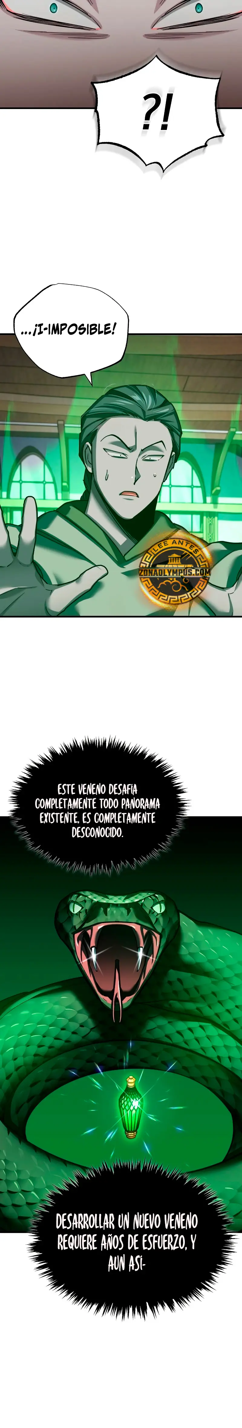 El demonio celestial no puede llevar una vida normal Capítulo 144 - Página 29 en español