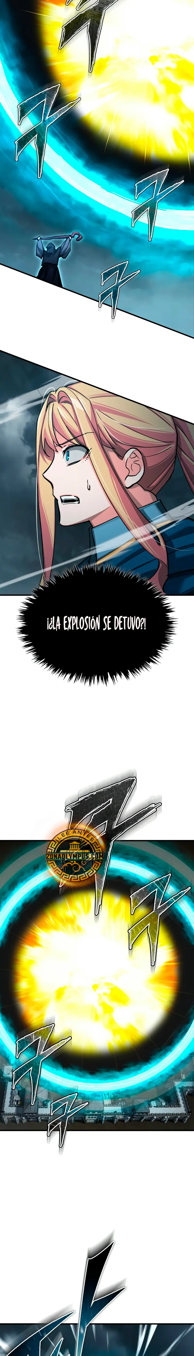 El demonio celestial no puede llevar una vida normal Capítulo 147 - Página 19 en español