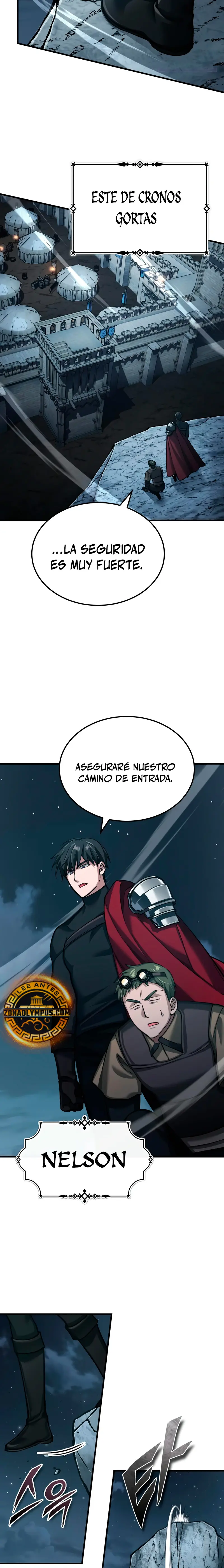 El demonio celestial no puede llevar una vida normal Capítulo 147 - Página 24 en español