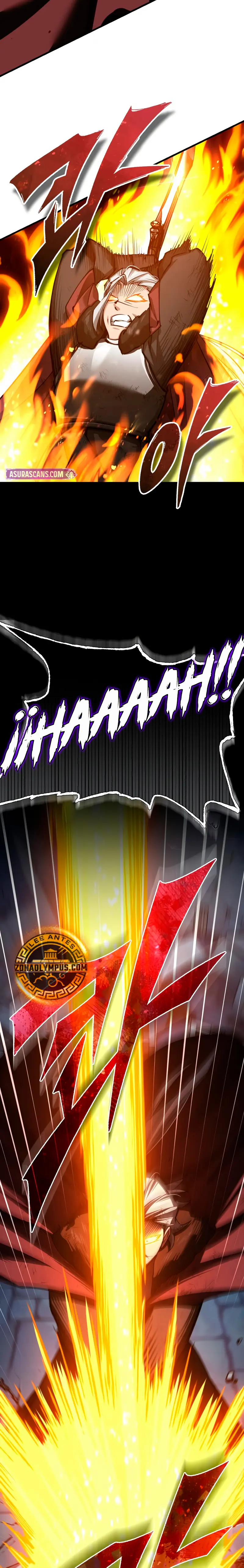 El demonio celestial no puede llevar una vida normal Capítulo 147 - Página 5 en español