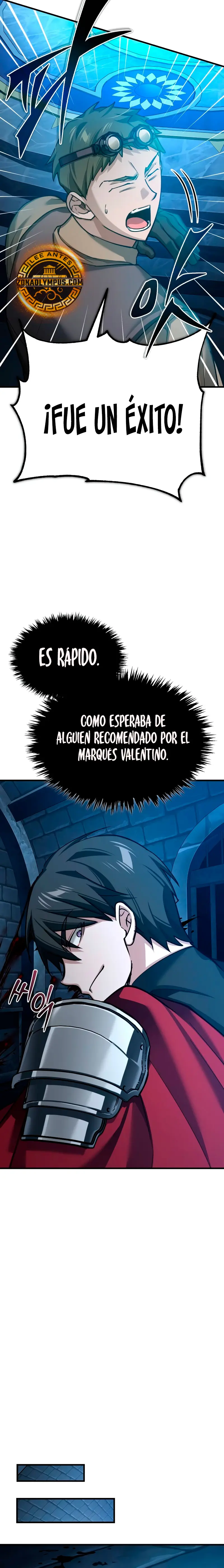 El demonio celestial no puede llevar una vida normal Capítulo 148 - Página 12 en español