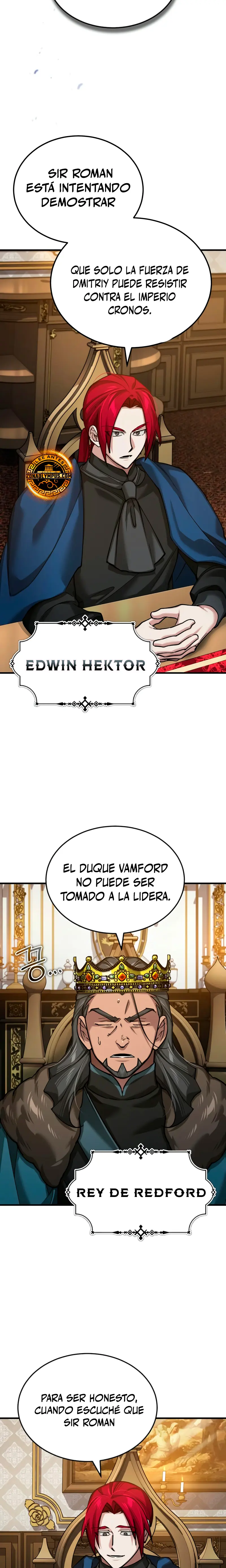 El demonio celestial no puede llevar una vida normal Capítulo 149 - Página 13 en español