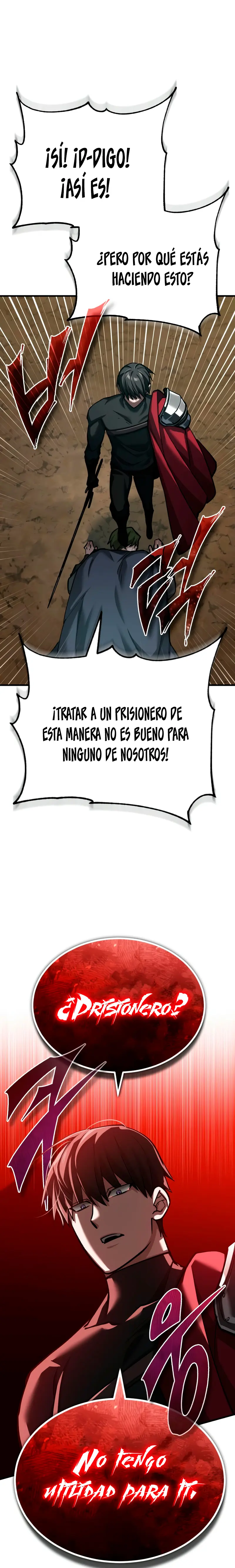 El demonio celestial no puede llevar una vida normal Capítulo 149 - Página 9 en español