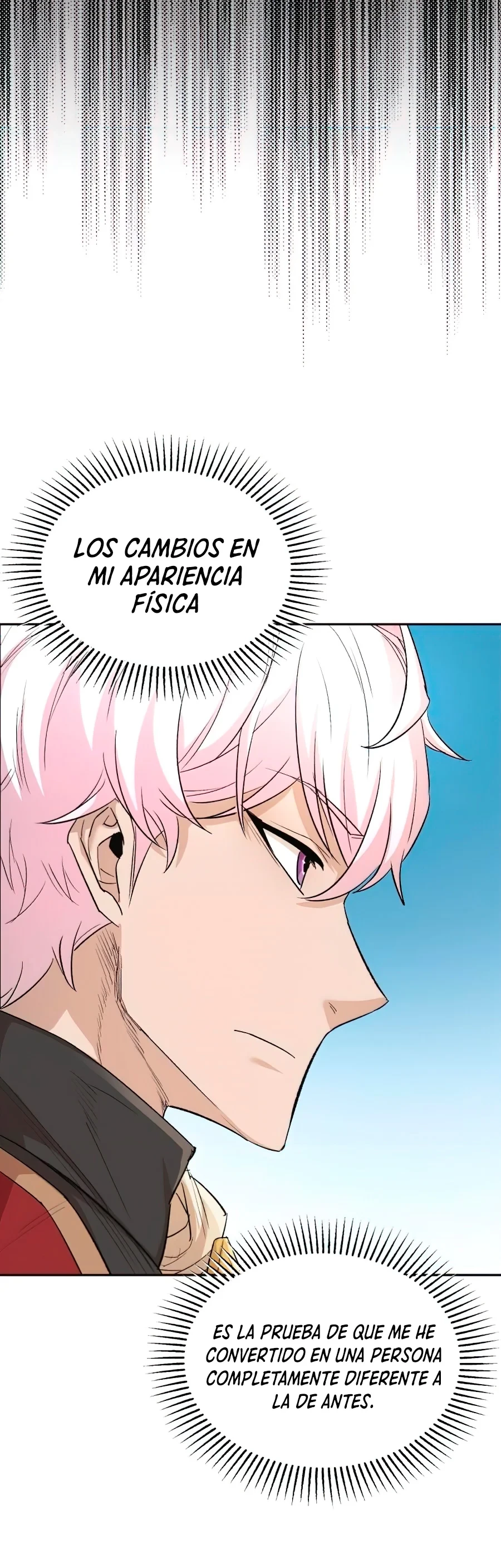 El demonio celestial no puede llevar una vida normal Capítulo 15 - Página 24 en español