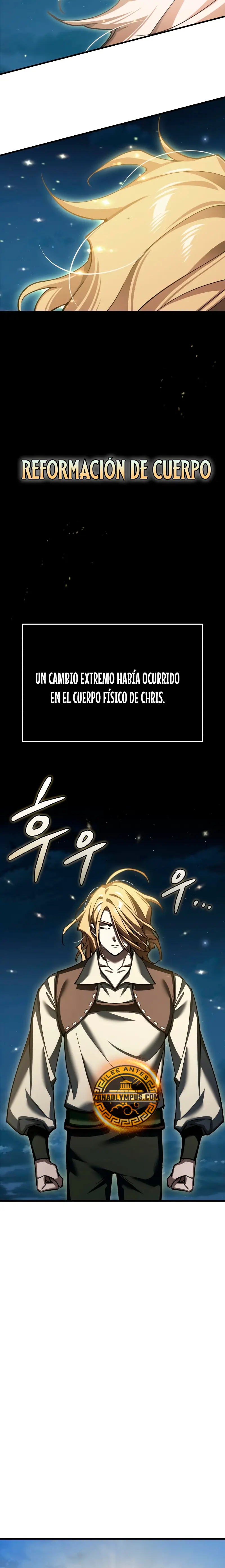 El demonio celestial no puede llevar una vida normal Capítulo 150 - Página 11 en español