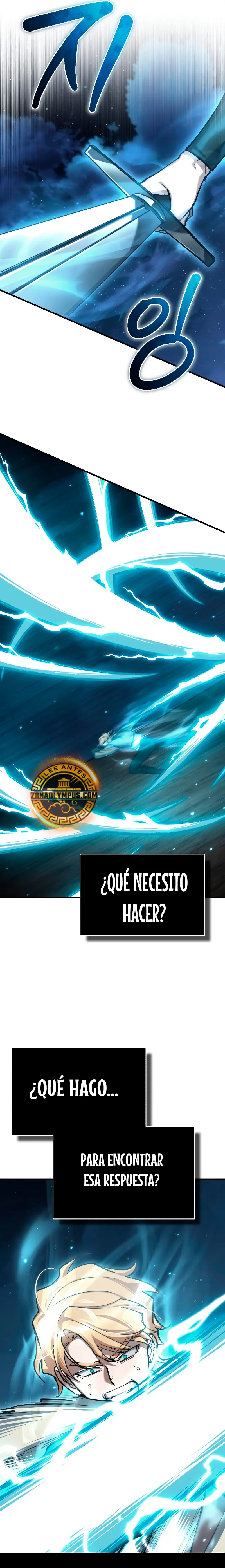 El demonio celestial no puede llevar una vida normal Capítulo 150 - Página 7 en español