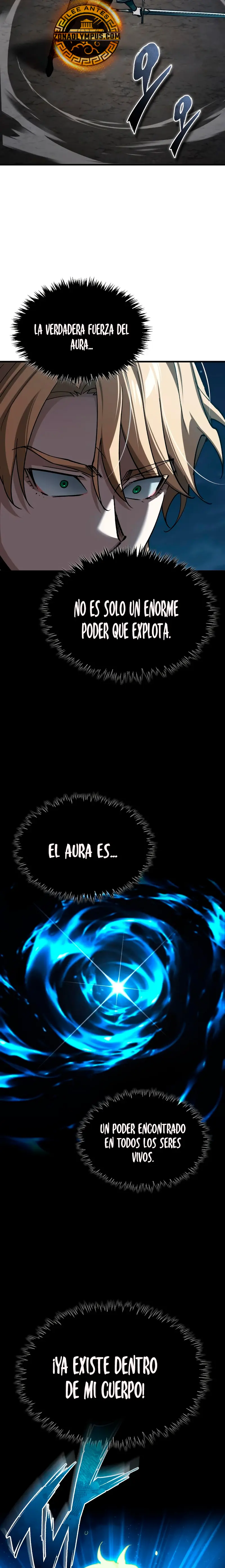El demonio celestial no puede llevar una vida normal Capítulo 150 - Página 9 en español