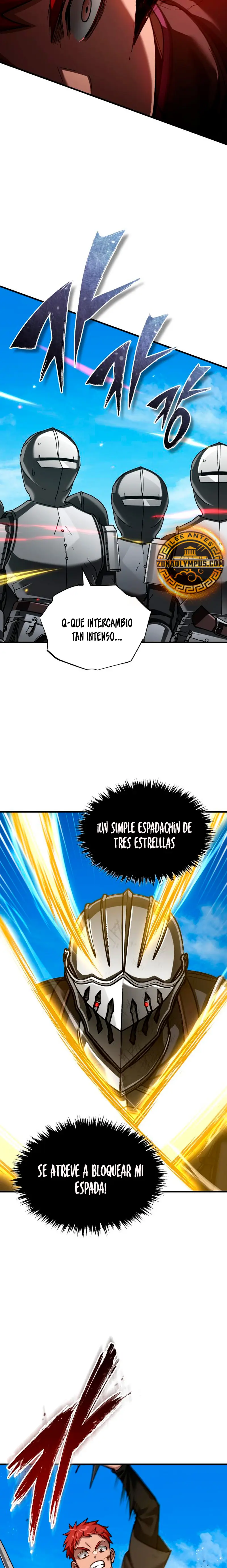 El demonio celestial no puede llevar una vida normal Capítulo 151 - Página 20 en español