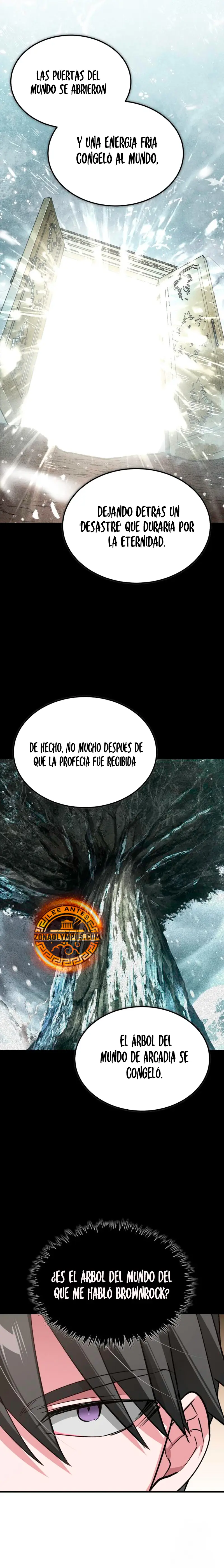 El demonio celestial no puede llevar una vida normal Capítulo 155 - Página 14 en español